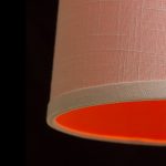 ESME 76 pendant white/orange  230V LED E27 15W - Image 5