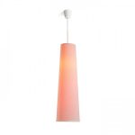 ESME 76 pendant white/orange  230V LED E27 15W - Image 4