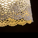 DAISY pendant shade white/light grey   max. 15W - Image 4