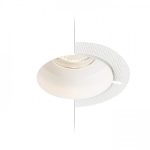 IPSO R fixed white  230V LED GU10 8W - Image 5