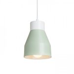 FRUTTI pendant green ceramic 230V LED E27 15W - Image 4