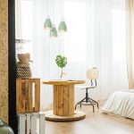 FRUTTI pendant green ceramic 230V LED E27 15W - Image 3