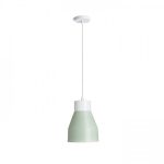 FRUTTI pendant green ceramic 230V LED E27 15W - Image 2