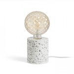 CAMINO table  terazzo decor 230V LED E27 15W - Image 2