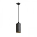 CAMINO pendant  cement 230V LED E27 15W - Image 3