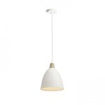 FLORIDA pendant  ceramic 230V LED E27 15W