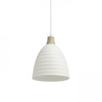 FLORIDA pendant  ceramic 230V LED E27 15W - Image 2