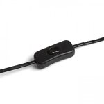 AMBITUS table base  bamboo 230V LED E27 15W - Image 3