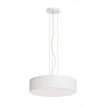 MEZZO 40 DIMM ceiling white  230V LED 30W  3000K - Image 4