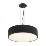 MEZZO 40 DIMM ceiling black  230V LED 30W  3000K - Image 4