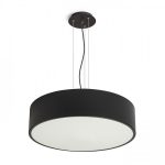 MEZZO 40 DIMM ceiling black  230V LED 30W  3000K - Image 5