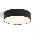 MEZZO 40 DIMM ceiling black  230V LED 30W  3000K - Image 3
