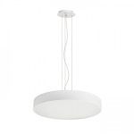 MEZZO 60 DIMM ceiling white 230V LED 60W 3000K - Image 4