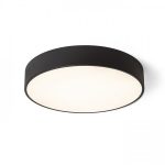 MEZZO 60 DIMM ceiling black  230V LED 60W  3000K - Image 4