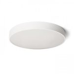 MEZZO 80 DIMM ceiling white  230V LED 100W  3000K - Image 2