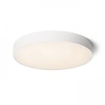 MEZZO 80 DIMM ceiling white  230V LED 100W  3000K