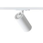 FORZA for 1-circuit tracks white 230V LED GU10 10W - Image 5