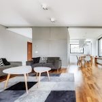 JAMES I DIMM ceiling matt white 230V LED 15W 24° 3000K - Image 3