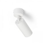 BELENOS ceiling white  230V LED GU10 9W - Image 4
