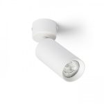BELENOS ceiling white  230V LED GU10 9W - Image 5