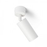 BELENOS ceiling white  230V LED GU10 9W - Image 2