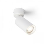 BELENOS ceiling white  230V LED GU10 9W