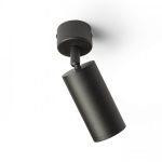 BELENOS ceiling black 230V LED GU10 9W - Image 5