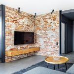 BELENOS ceiling black 230V LED GU10 9W - Image 3