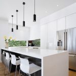 BELENOS pendant black  230V LED GU10 9W - Image 3