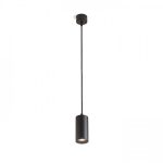 BELENOS pendant black  230V LED GU10 9W