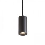 BELENOS pendant black  230V LED GU10 9W - Image 2