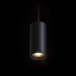 BELENOS pendant black  230V LED GU10 9W - Image 5