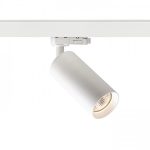 BELENOS for 3-circuit tracks white 230V LED GU10 9W - Image 3