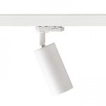 BELENOS for 3-circuit tracks white 230V LED GU10 9W - Image 2