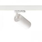 BELENOS for 3-circuit tracks white 230V LED GU10 9W - Image 4