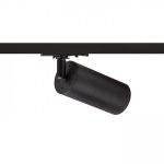 BELENOS for 1-circuit tracks black 230V LED GU10 9W - Image 3