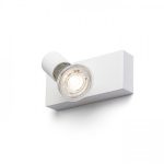 TRICA I wall white  230V GU10 25W - Image 3