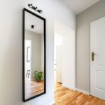 TRICA III wall black 230V GU10 3x25W - Image 3