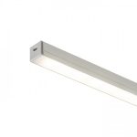 LED PROFILE C surface mounted 1m - Image 5