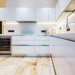 LED PROFILE C surface mounted 1m - Image 4