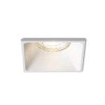 ZURI SQ recessed white 230V GU10 35W - Image 2