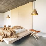 JAMAICA 34 pendant  natural 230V LED E27 15W - Image 3