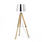 ILLUSION 45/33 shade  chrome foil  max. 20W - Image 3