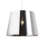 ILLUSION 45/33 shade  chrome foil  max. 20W - Image 2