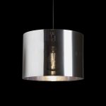 FANCY 35/25 pendant  chrome foil 230V LED E27 15W - Image 3