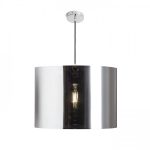 FANCY 50/30 pendant  chrome foil 230V LED E27 15W - Image 2