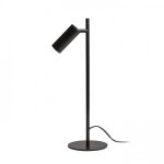 TAPIO table black 230V LED 4.5W 3000K - Image 3