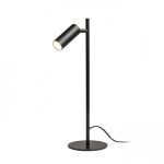 TAPIO table black 230V LED 4.5W 3000K - Image 4