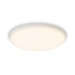 BELI R 10 recessed  frosted acrylic 230V LED 6W IP65  3000K