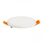 BELI R 10 recessed  frosted acrylic 230V LED 6W IP65  3000K - Image 4